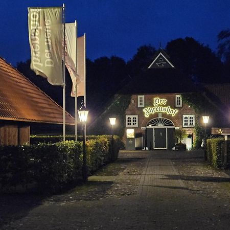 Ahrenshof 7 Leilighet Bad Zwischenahn Eksteriør bilde